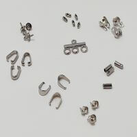 Buy Stainless Steel Findings for Chains and End Hooks  at wholesale prices
