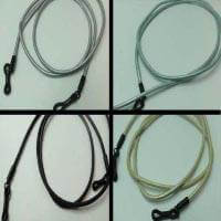 Buy Leather Cord Leather Accessories  Leather Cords Glass Hangers  at wholesale prices