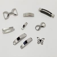 Buy Stainless Steel Special Bracelet Part for Leather   at wholesale prices