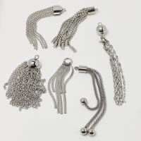 Buy Stainless Steel Tassels  at wholesale prices