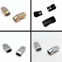 Buy Clasps Magnetic Clasps  Stainless Steel Magnetic Clasps Clasp for Regaliz  at wholesale prices