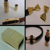 Buy Clasps Magnetic Clasps Stainless Steel Magnetic Clasps Gold Clasp at wholesale prices