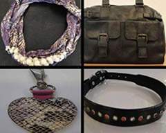 Buy Jewelry Making Supplies Leather Belts and Shawls  at wholesale prices