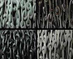 Buy Leather Cord Braided Leather Chain Style  at wholesale prices