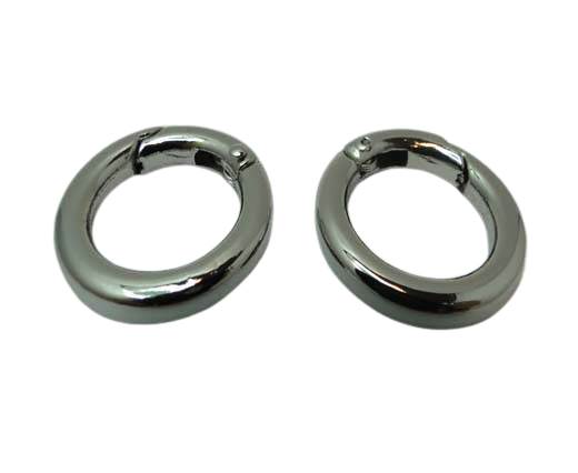 Buy Clasps Springring Clasps  Zamak Springring Clasps  at wholesale prices