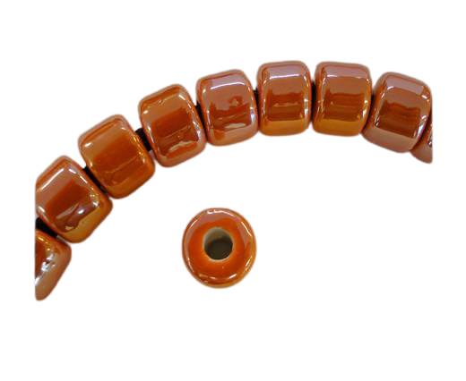Buy Beads Ceramic Beads Tubes With Big Hole  at wholesale prices