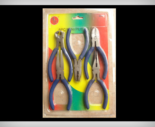 Buy Jewelry Making Supplies Beading Tools Pliers Economical Pliers  at wholesale prices