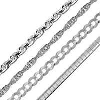 Buy Chains Stainless Steel Chains Ready Neclace Chains  at wholesale prices