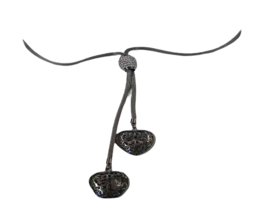 Buy Stainless Steel Beads and Findings Stainless Steel Jewellery  Ready Necklaces  at wholesale prices