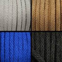 Buy Cordoncini in altri materiali Cordoncini intrecciati Swift Cordoncini intrecciati (cavi) Swift – 6mm  at wholesale prices