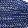 Buy Pierres semi precieuses et Argent massif 925 Pierres naturelles Pierres naturelles Lapis Lazuli  at wholesale prices