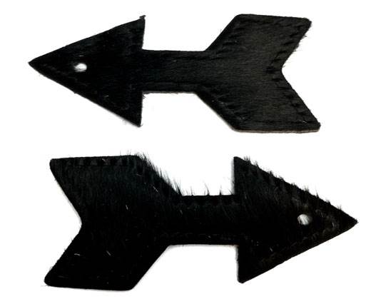 Buy Leather Accessories  Leather Embellishments Arrow Shapes  at wholesale prices