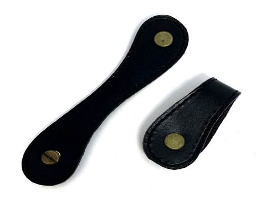 Buy Leren Accessoires  Leren versieringen Clips  at wholesale prices