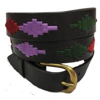 Buy Accesorios de Cuero  Cinturones De Cuero Polo  at wholesale prices