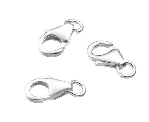 Buy Clasps Lobster Claw Clasps  at wholesale prices