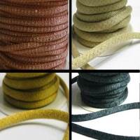 Buy Stringing Material Mesh Cords   at wholesale prices