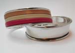 Buy Zamak, cuivre et laiton Base pour bracelet en zamac Argent antique  at wholesale prices