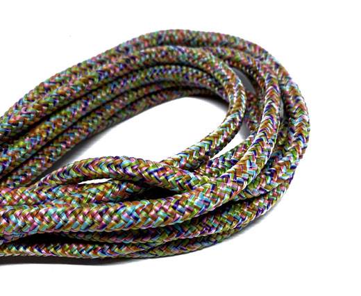 Buy Kralenkoord en PU-Koorden  Paracord 4mm  at wholesale prices