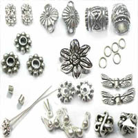 Buy Pierres semi precieuses et Argent massif 925 Argent massif 925  at wholesale prices