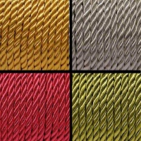 Buy Stringing Material Faux Cords - Samba Series  at wholesale prices
