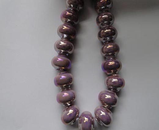 Buy Perles Perles en céramique Entretoises - 3mm  at wholesale prices
