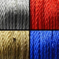Buy Stringing Material Swift Braided Cords Special Hunter Cords - 3mm  at wholesale prices