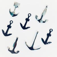 Buy Clasps Anchor Clasps Stainless Steel Anchor Clasps  at wholesale prices