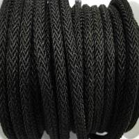 Buy Kunstlederbänder Geflochtene Bänder - Swift Geflochtene Bänder Swift – 8mm  at wholesale prices