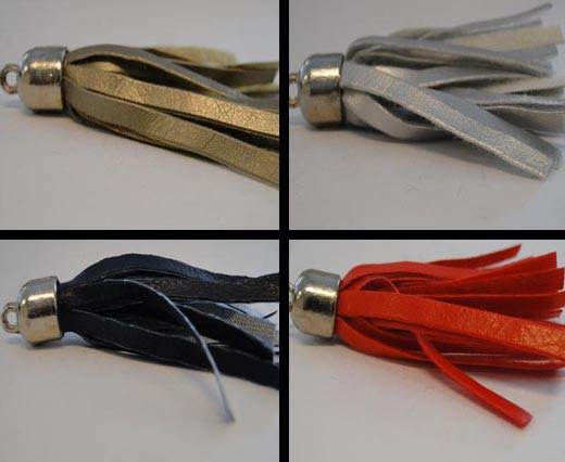 Buy Leather Accessories  Tassels Leather  at wholesale prices