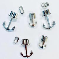 Buy Clasps Anchor Clasps Zamak Anchor Clasps  at wholesale prices