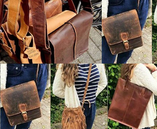 Buy Accessori in pelle Borse e portafogli  at wholesale prices