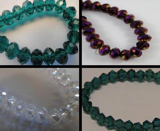 Buy Perles Perles en verres Rondes - 12mm  at wholesale prices