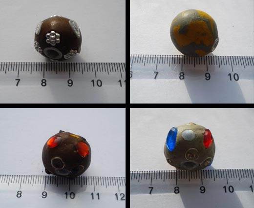 Buy Beads Kashmiri Beads  at wholesale prices