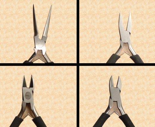 Buy Jewelry Making Supplies Beading Tools Pliers LF Series  at wholesale prices