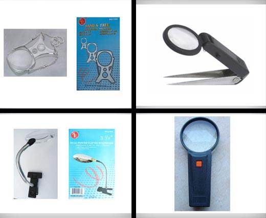 Buy Jewelry Making Supplies Beading Tools Magnifiers  at wholesale prices
