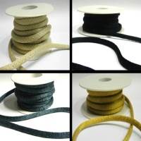 Buy Stringing Material Mesh Cords  Mesh Wire Cotton Filled  at wholesale prices