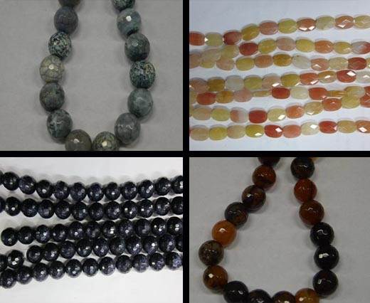 Buy Semi Precious Stones & 925 Sterling Silver Natural Stones Others  at wholesale prices