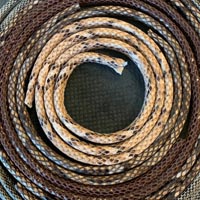 Buy Cordons en Cuir Cuir regaliz Style Serpent  at wholesale prices