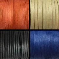 Buy Stringing Material Waxed Cotton Cord  at wholesale prices