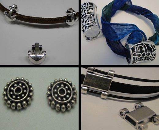 Buy Zamak, cuivre et laiton Apprêts en zamac pour cuir   at wholesale prices