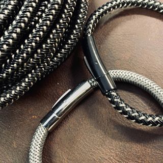 Secrets Revealed on Man Leather cord Bracelets