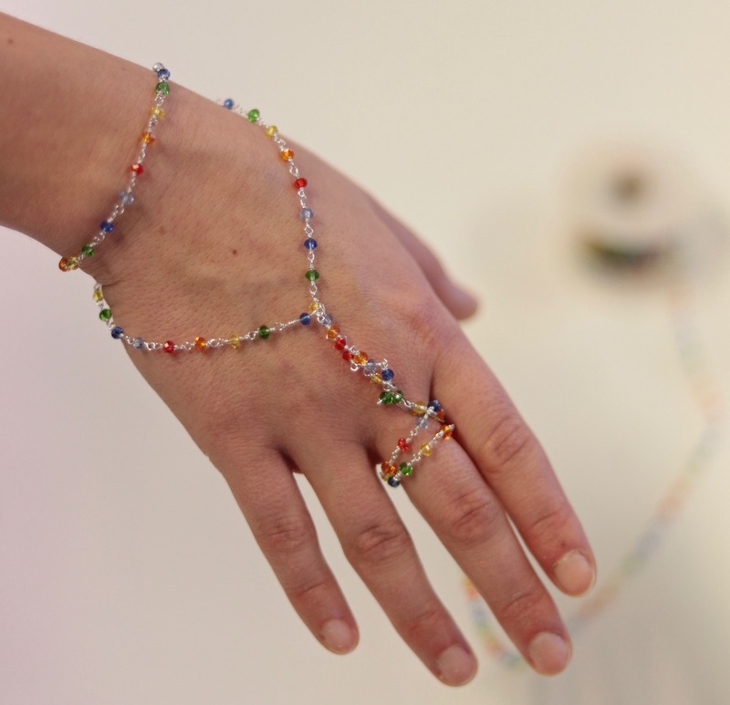 Why should you buy GEMSTONE CHAINS?