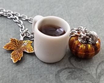 Gestalten Sie Ihren neuen Auftritt im Herbst mit Lederschmuck