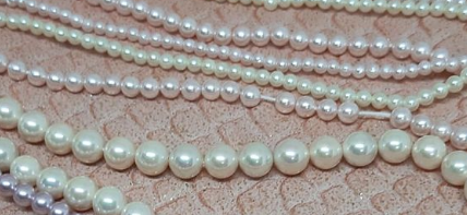 Que faut-il savoir sur les perles ? 