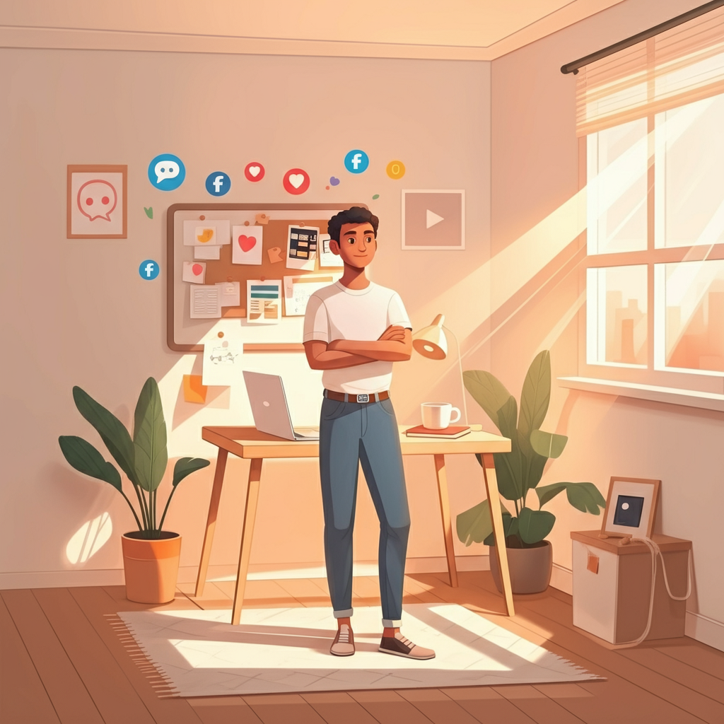 Can You Start a Brand With No Money?