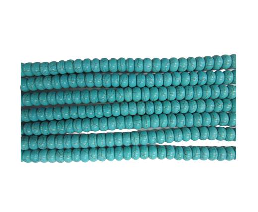 Unveiling the Timeless Beauty of Turquoise Natural Stones by Sun Enterprises