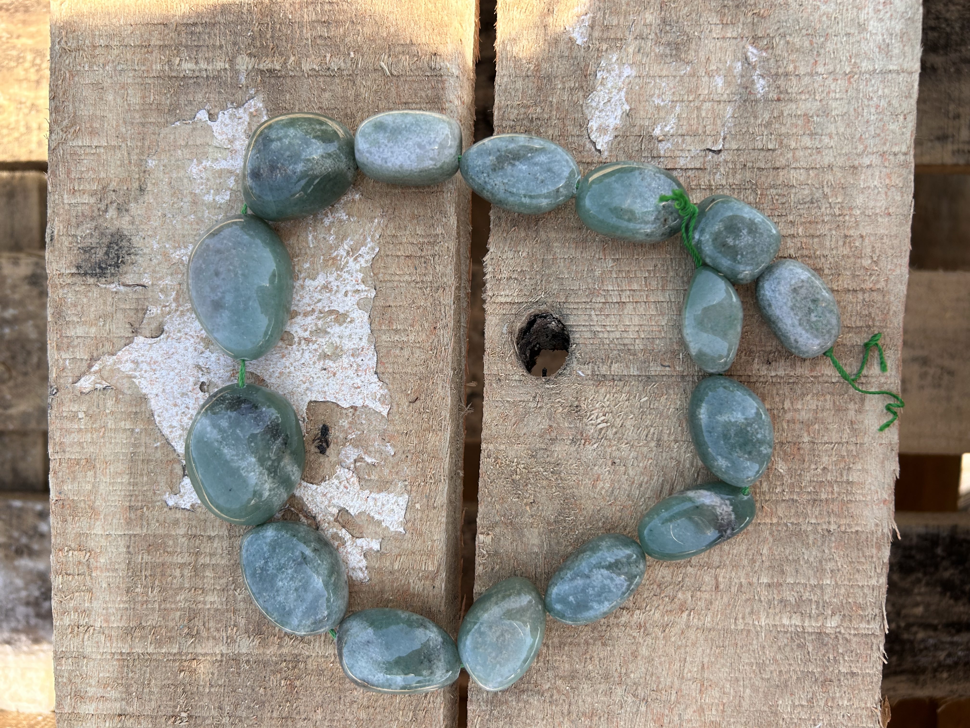 The Secret Power of Natural Stones: Harnessing their Wellness Benefits