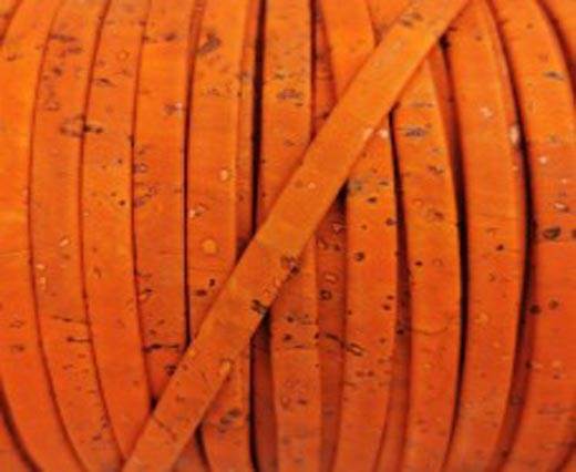 Crafting Elegance with Sun Enterprises Flat Cork Cords Collection