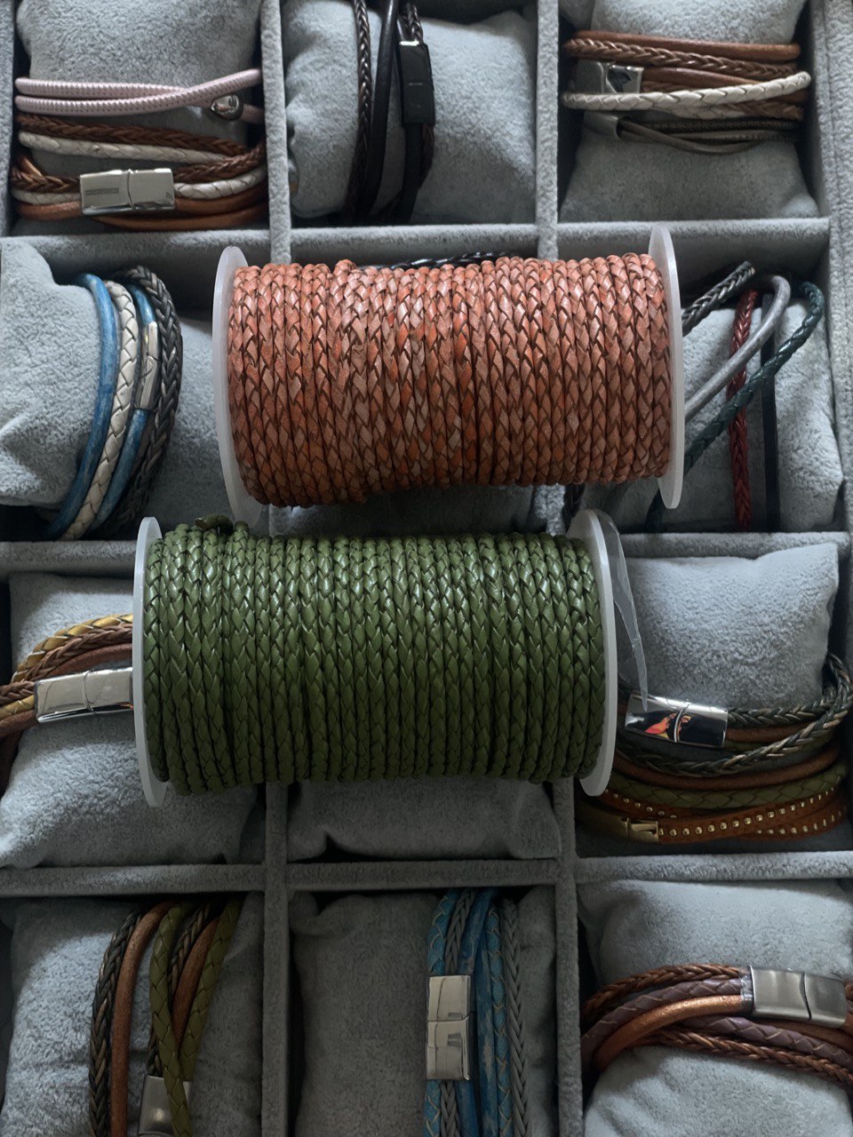 Unique Uses for Leather Cords You Never Knew Existed