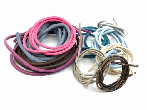 Tips on Attractive Leather Cord Jewelry Making 